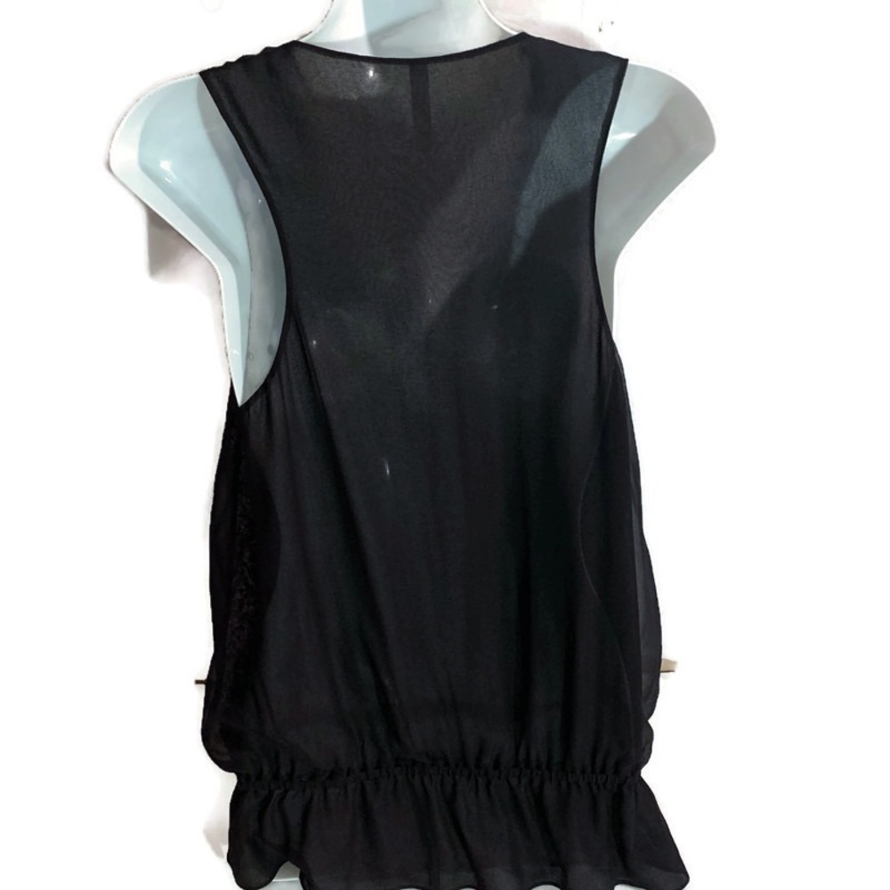 Robin and nick 100% silk blouse - Picture 4 of 6